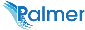 palmer logo