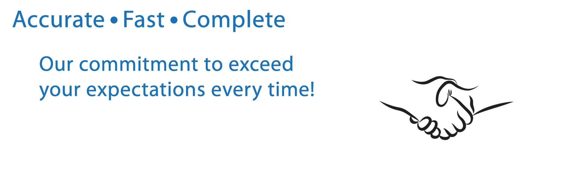 Commitment