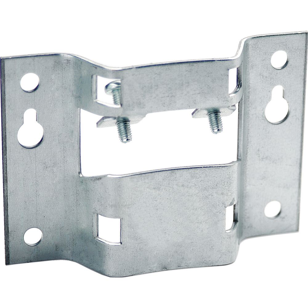 Expansion Vessel Mounting Brackets