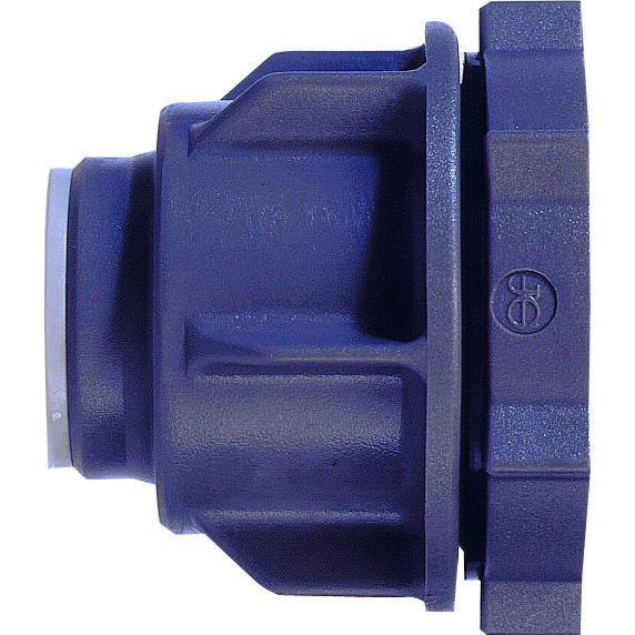 Push Fit Tank Connector