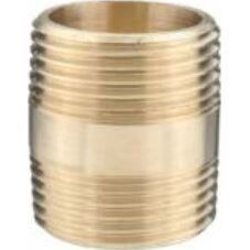 Brass Barrel Nipples