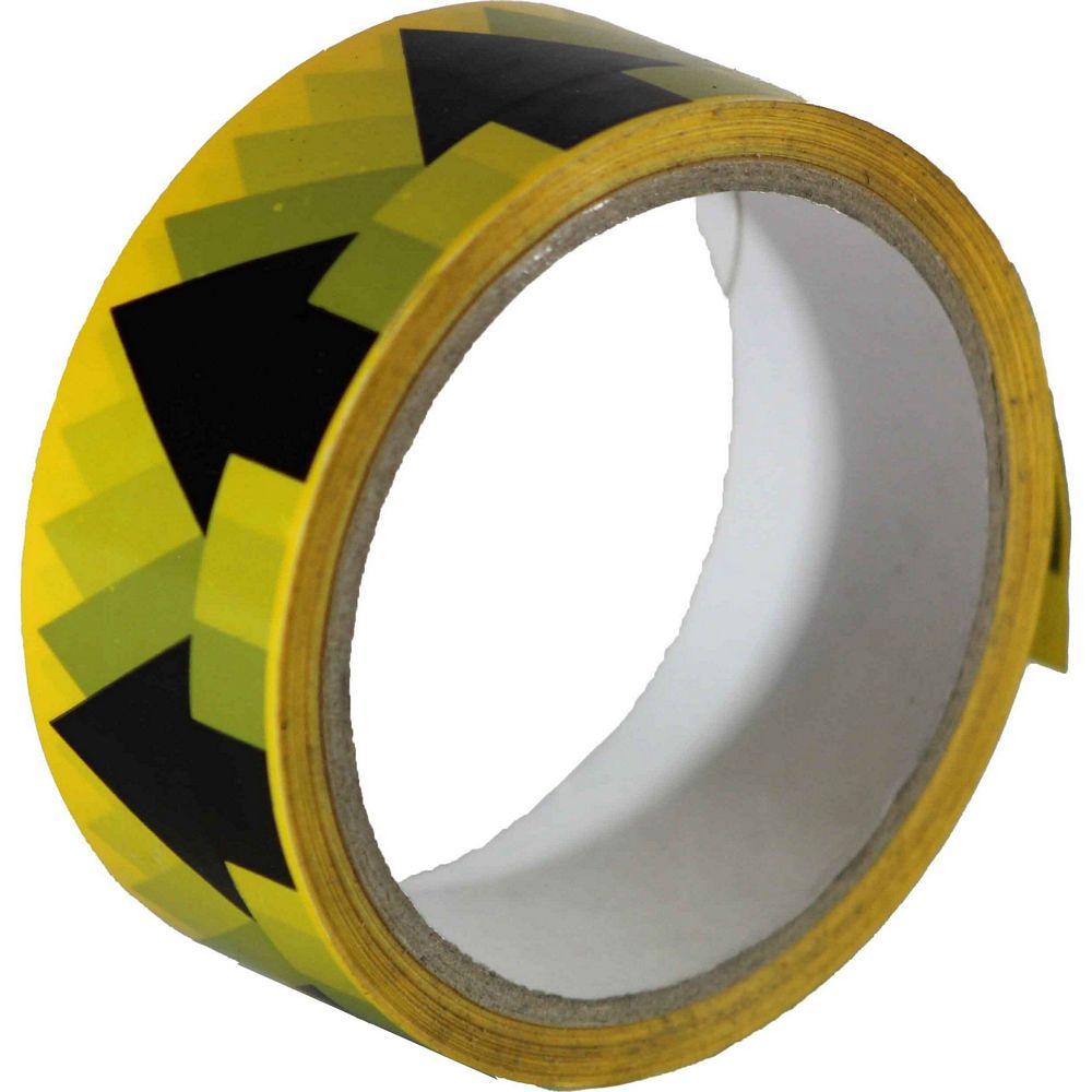 Gas Identification Tapes