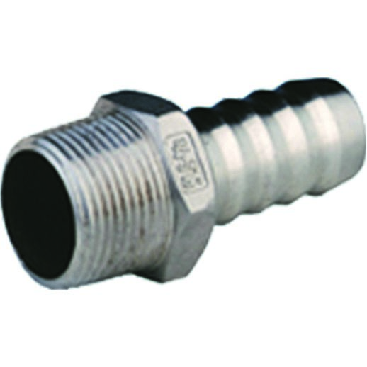 Stainless Steel Hose Tail
