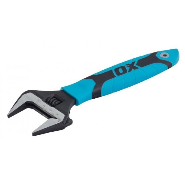 Adjustable Wrenches