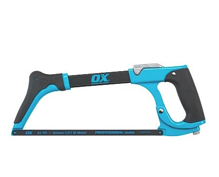 Hacksaw 12"